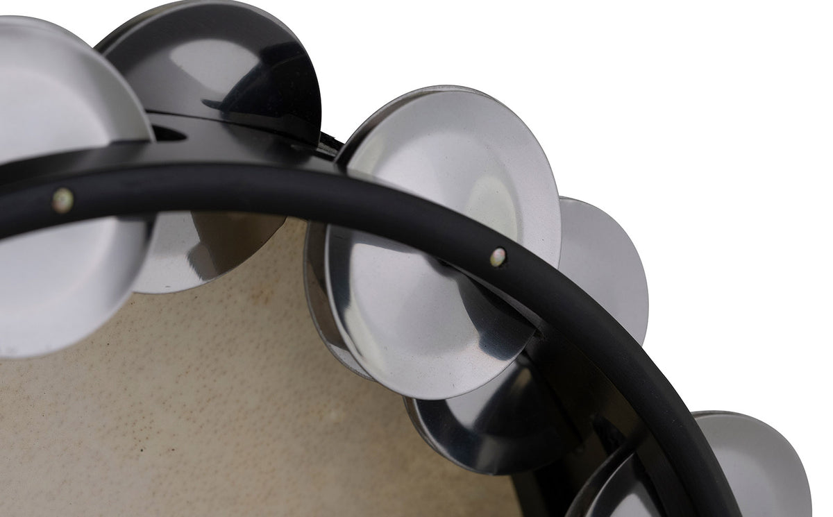 Pearl - PETM-20 Elite Concert Tambourine