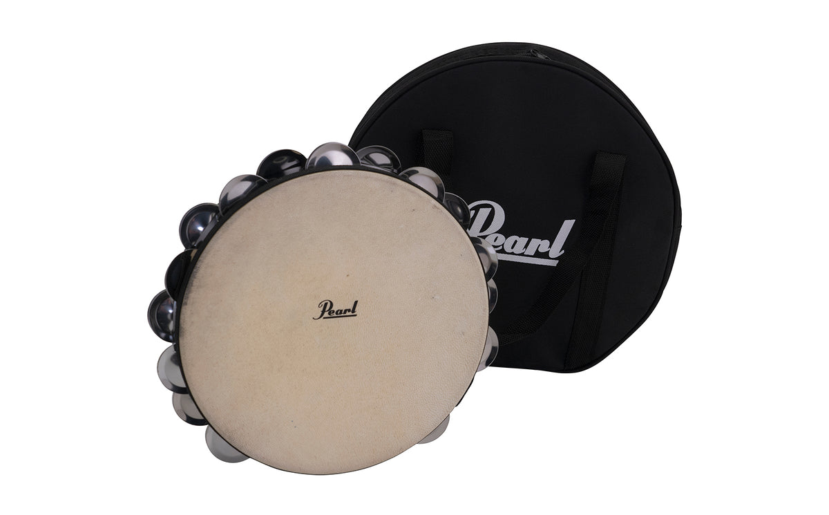 Pearl - PETM-20 Elite Concert Tambourine