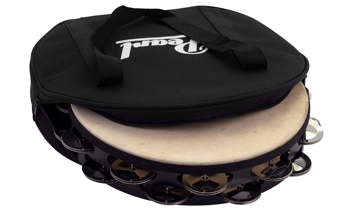 Pearl - PETM-20 Elite Concert Tambourine