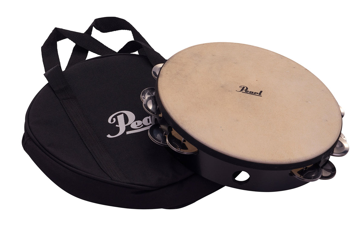 Pearl - PETM-20 Elite Concert Tambourine