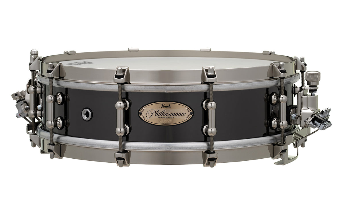 Pearl Drum - Philharmonic Beaded Brass Snare Drum