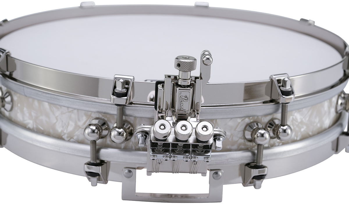 Pearl Drum - Philharmonic Pancake Snare Drum
