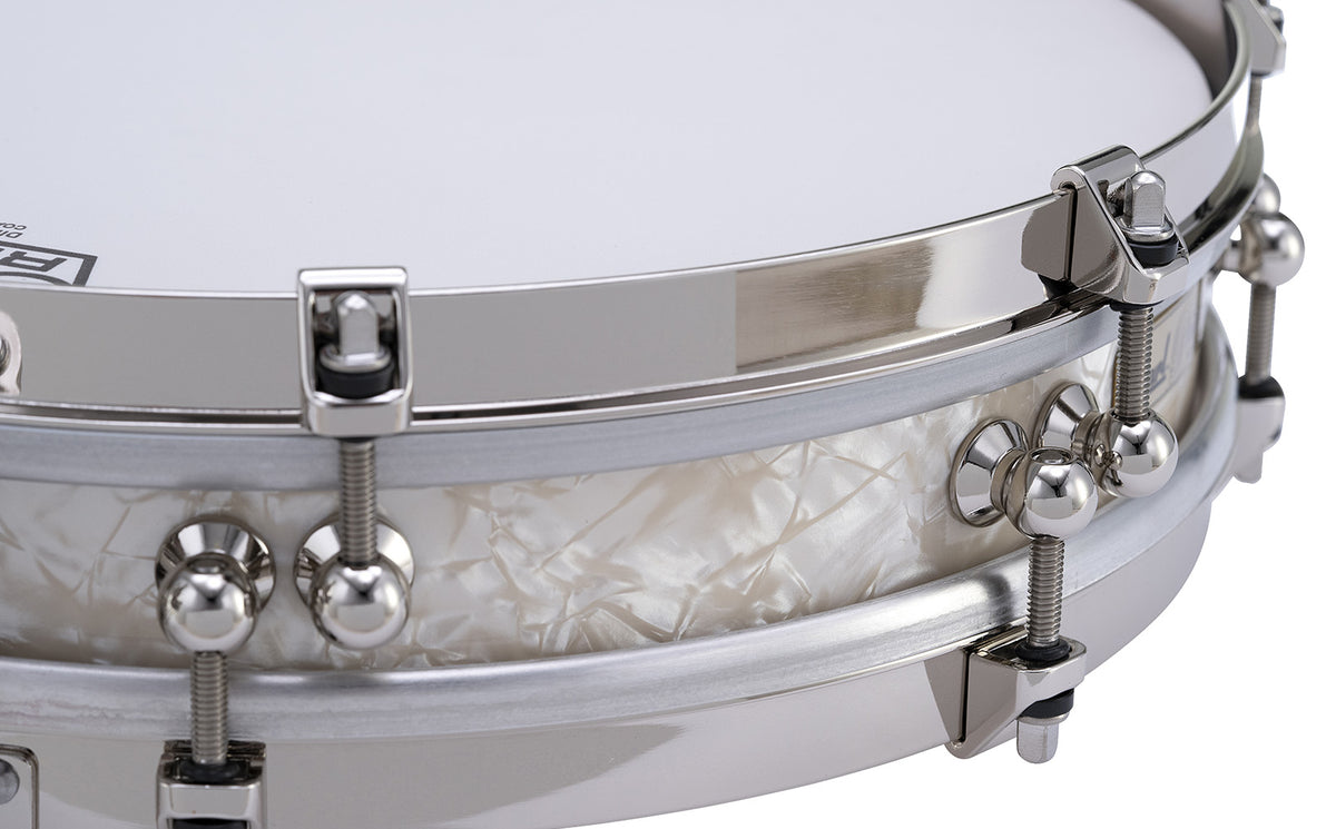 Pearl Drum - Philharmonic Pancake Snare Drum