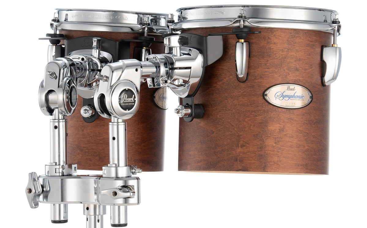 Pearl Drum - Symphonic Series Concert Toms