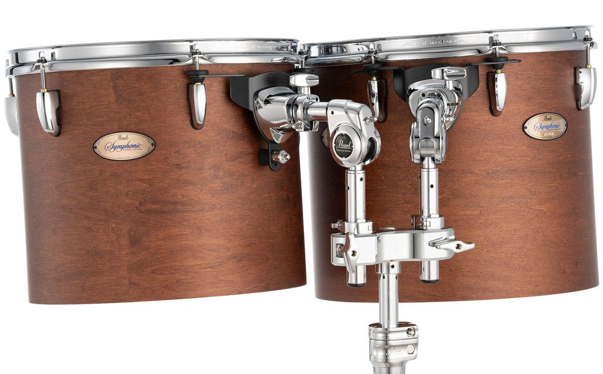 Pearl Drum - Symphonic Series Concert Toms