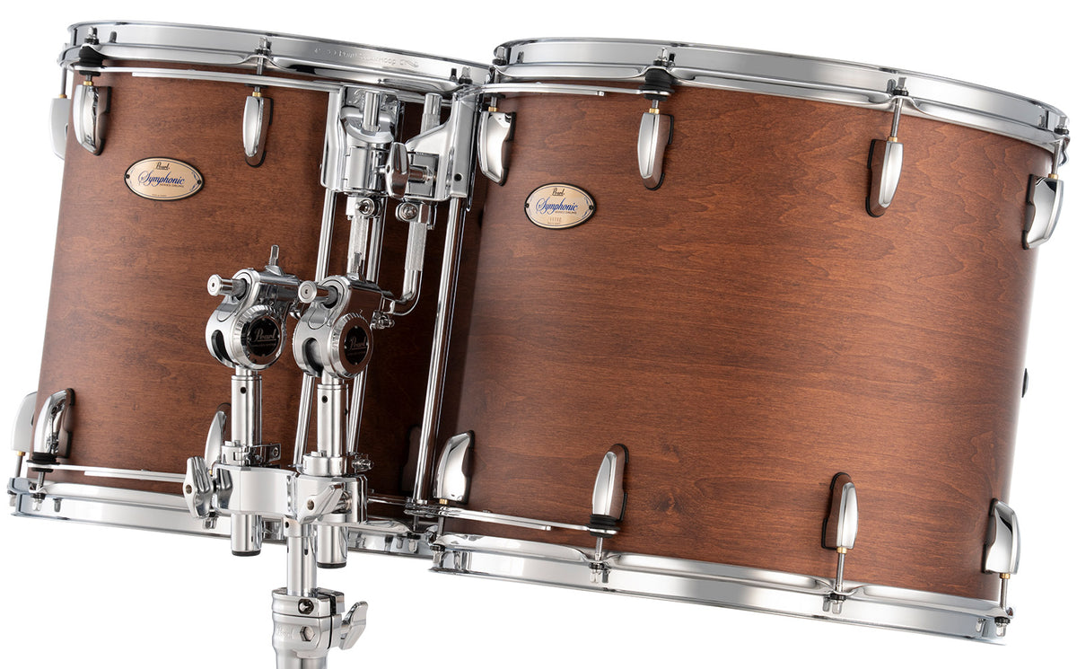 Pearl Drum - Symphonic Series Concert Toms