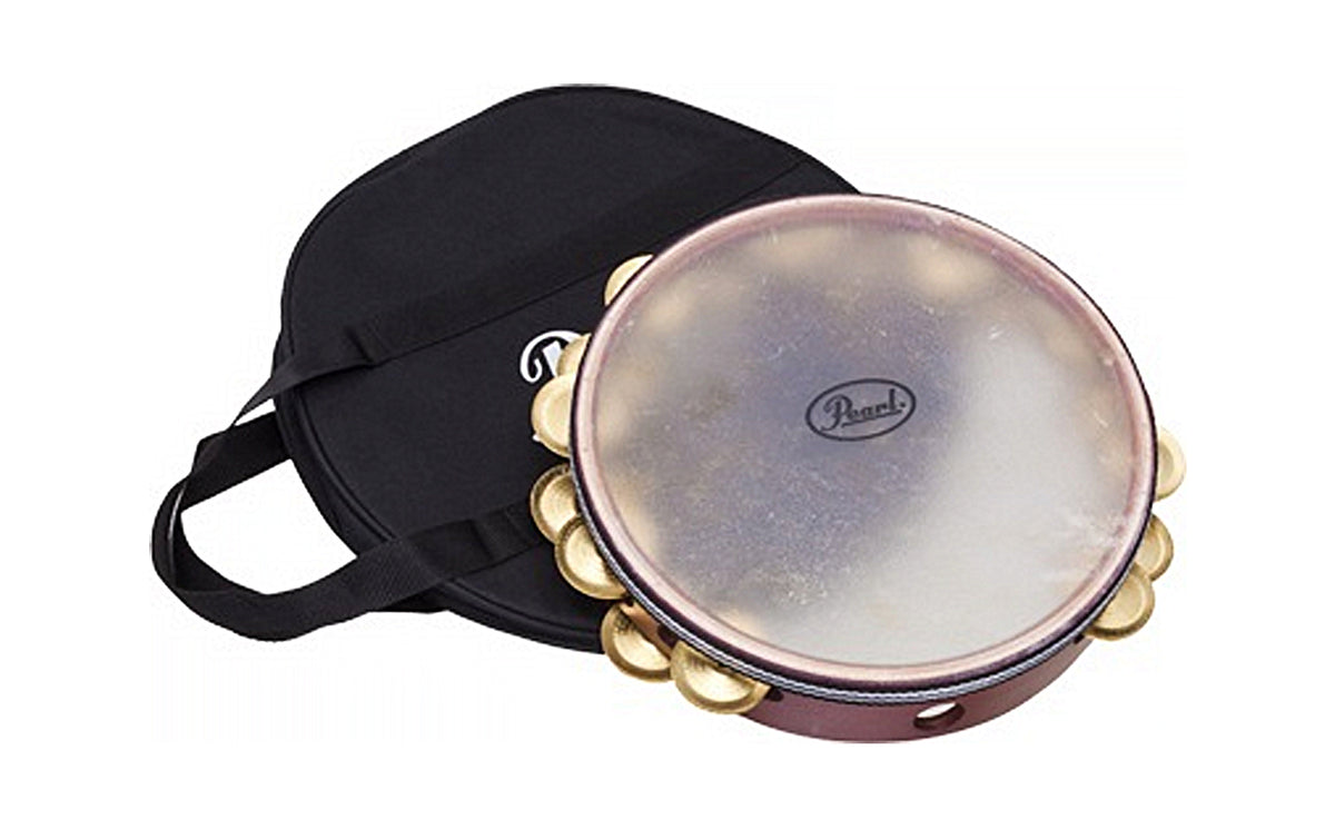 Pearl - PETM-1017 Symphonic Tambourine