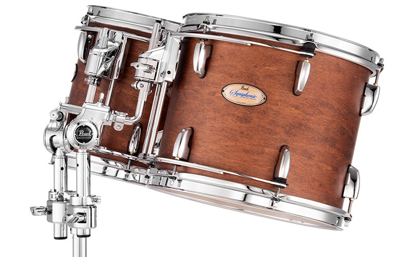 Pearl Drum - Symphonic Series Concert Toms