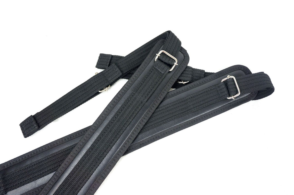 Marcus Bonna - Backpack Straps