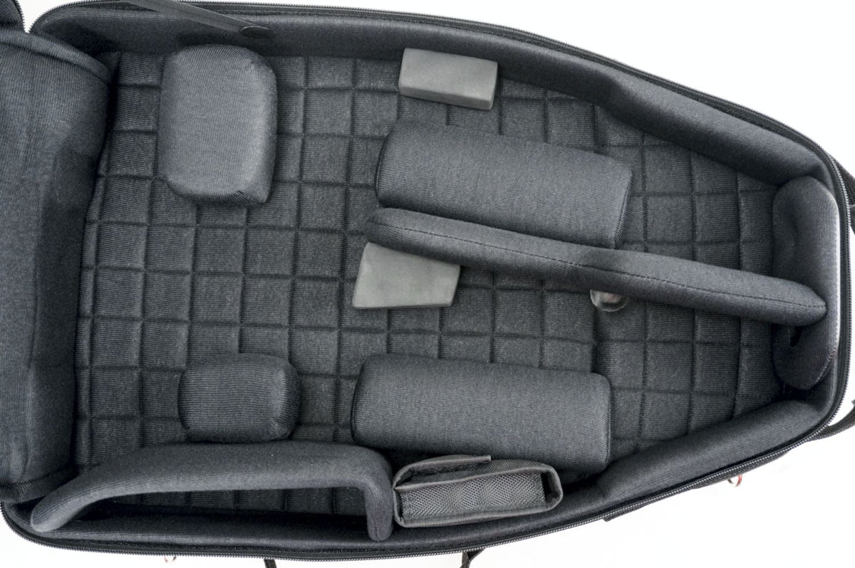 Marcus Bonna - Double Trumpet Flight Cases (Nylon)