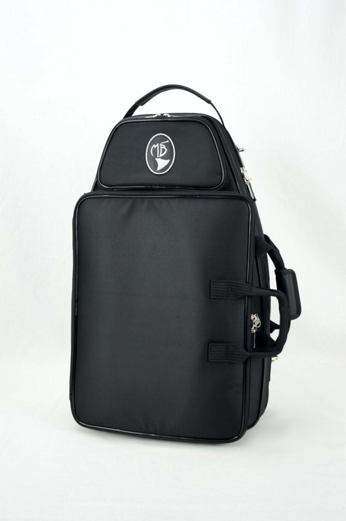 Marcus Bonna - Double Trumpet Flight Cases (Nylon)