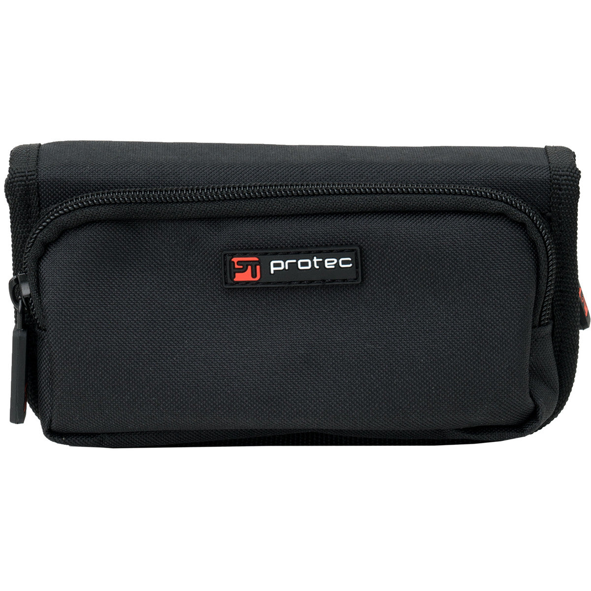 Protec - A213ZIP 4-piece French Horn Mouthpiece Pouch w/ Zip