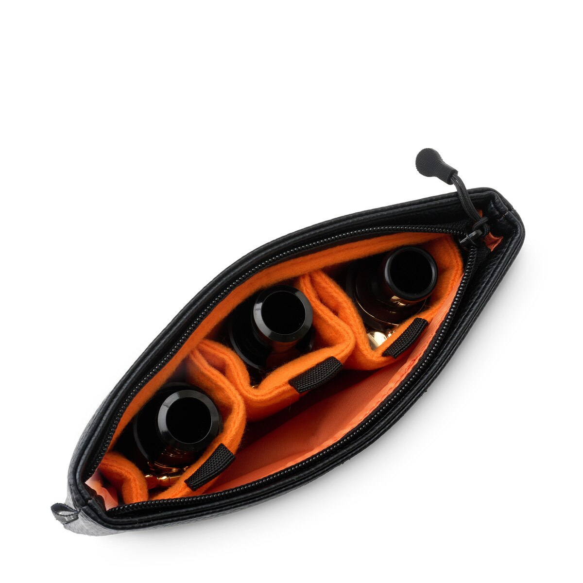 Protec - A217 3 Piece Tuba/Tenor Sax Slim Mouthpiece Pouch