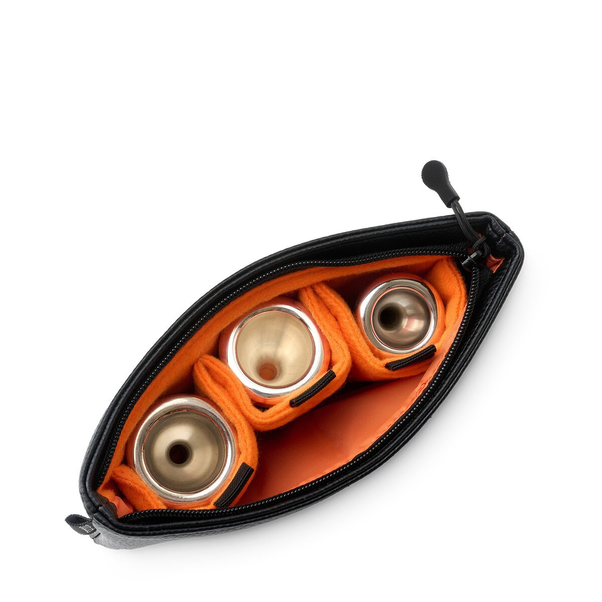 Protec - A217 3 Piece Tuba/Tenor Sax Slim Mouthpiece Pouch