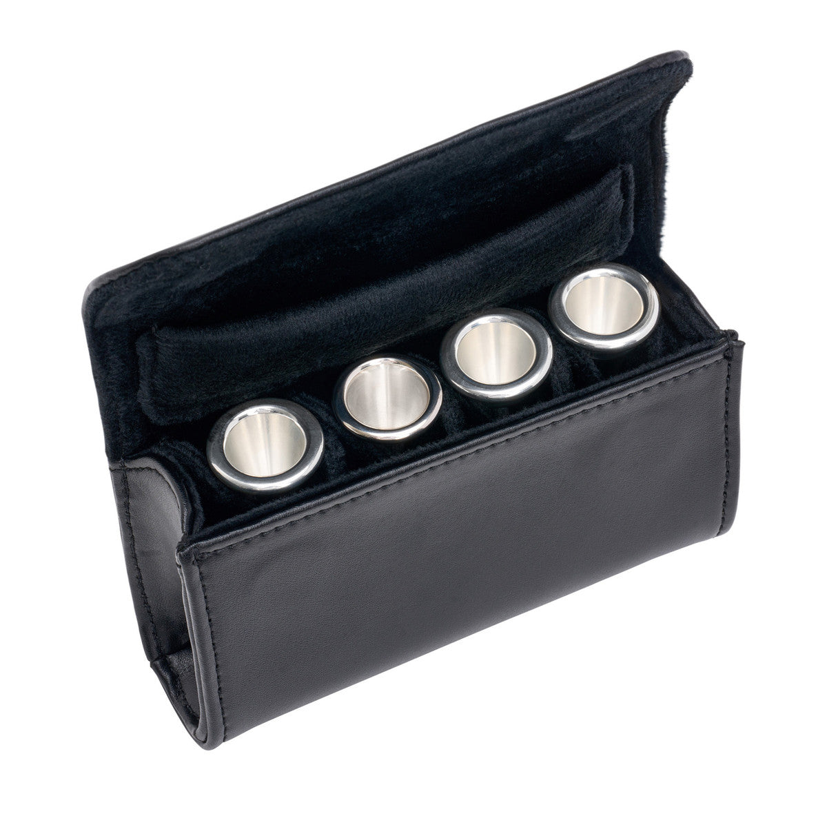 Protec - A270 4-piece INGO French Horn mouthpiece Pouch