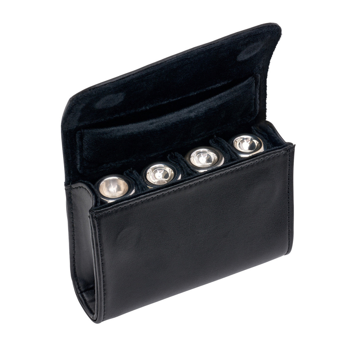 Protec - A271 4-piece INGO Trumpet mouthpiece Pouch