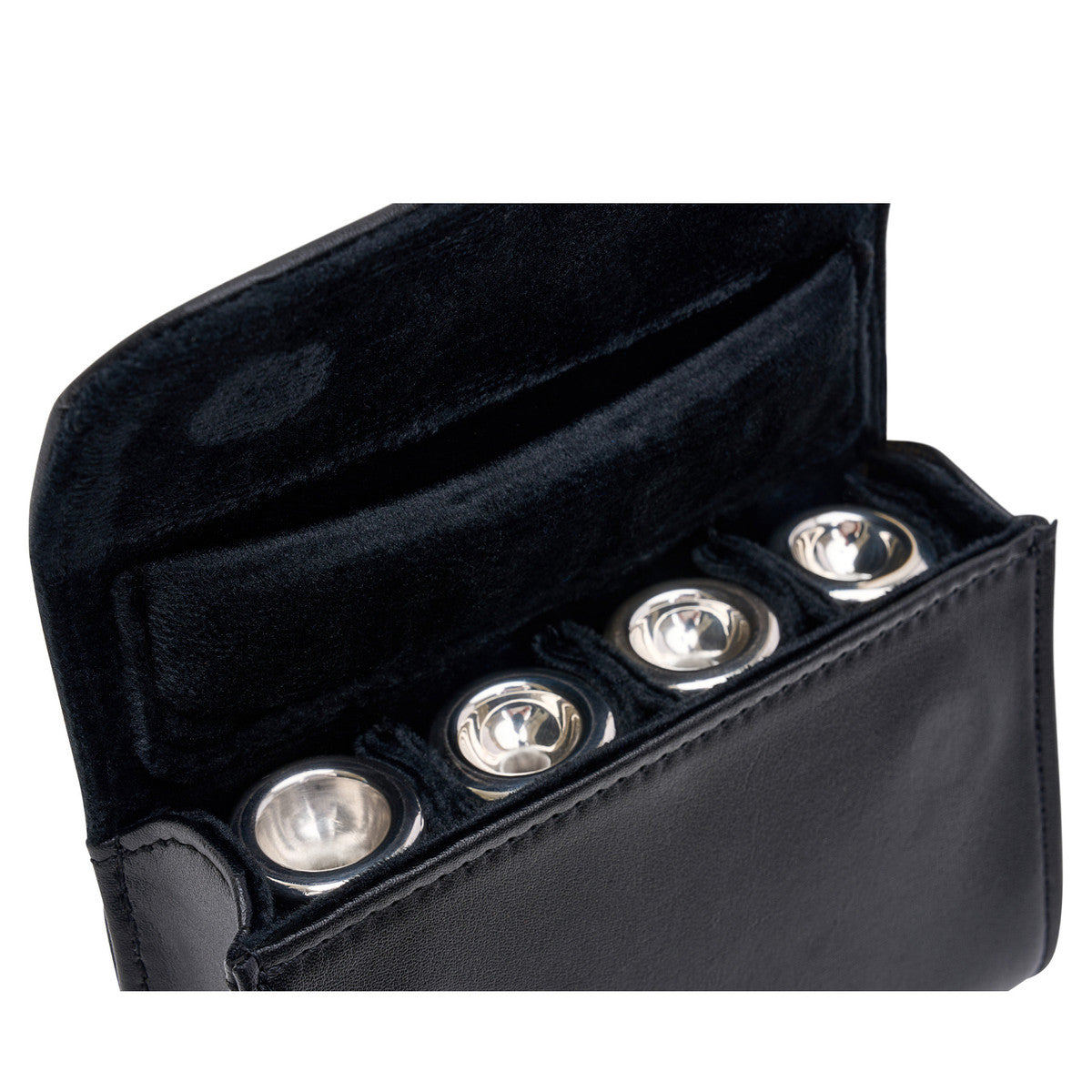 Protec - A271 4-piece INGO Trumpet mouthpiece Pouch