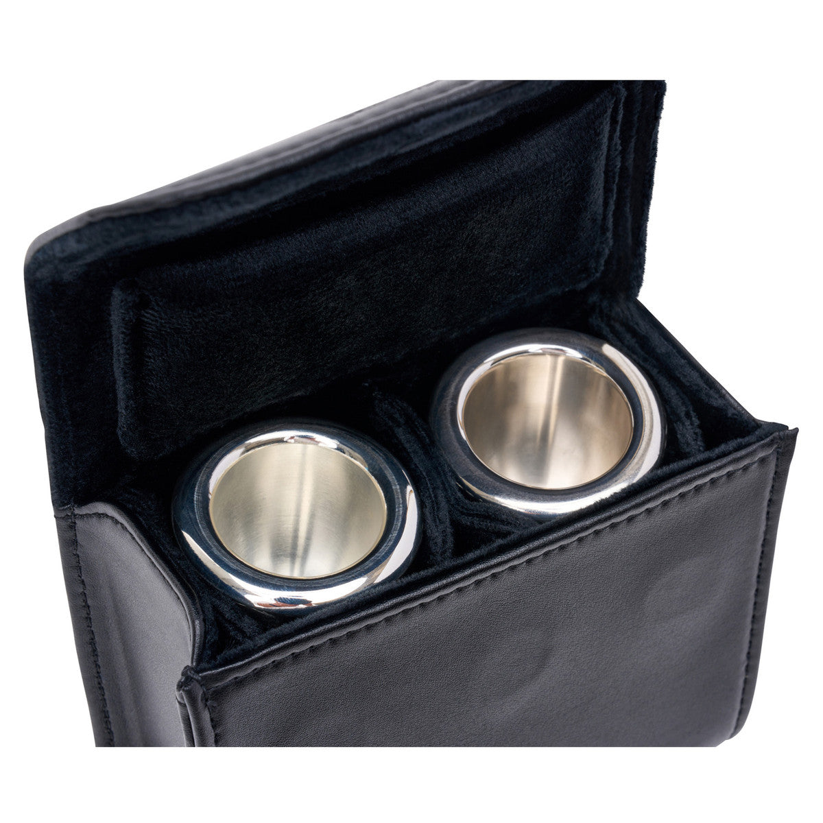 Protec - A273 2-piece INGO Tuba mouthpiece Pouch