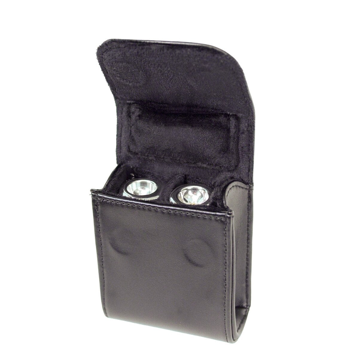 Protec - A274 2-piece INGO Trumpet mouthpiece Pouch