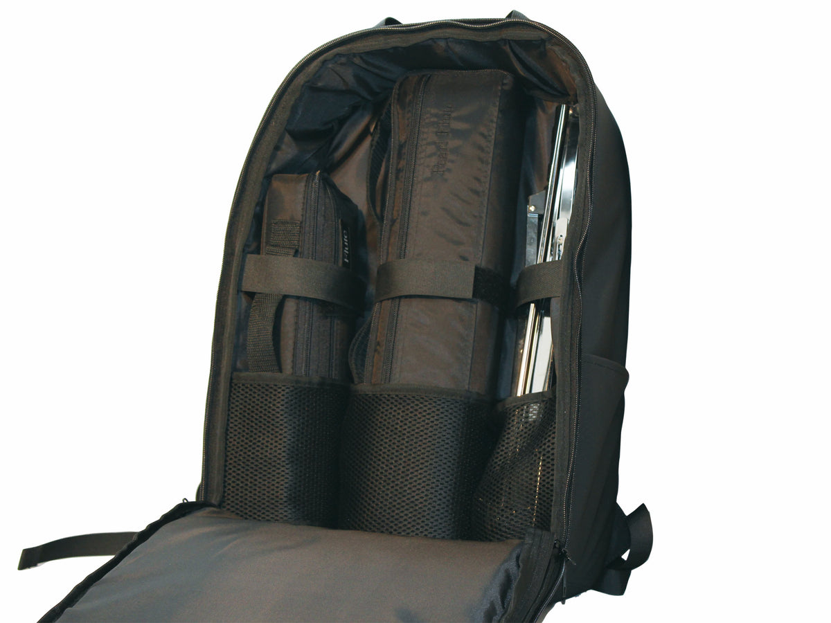 Pearl Flutes - anello X Pearl Flute Collaboration Backpack