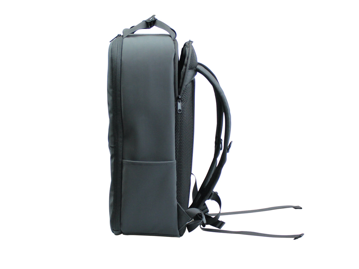 Pearl Flutes - anello X Pearl Flute Collaboration Backpack