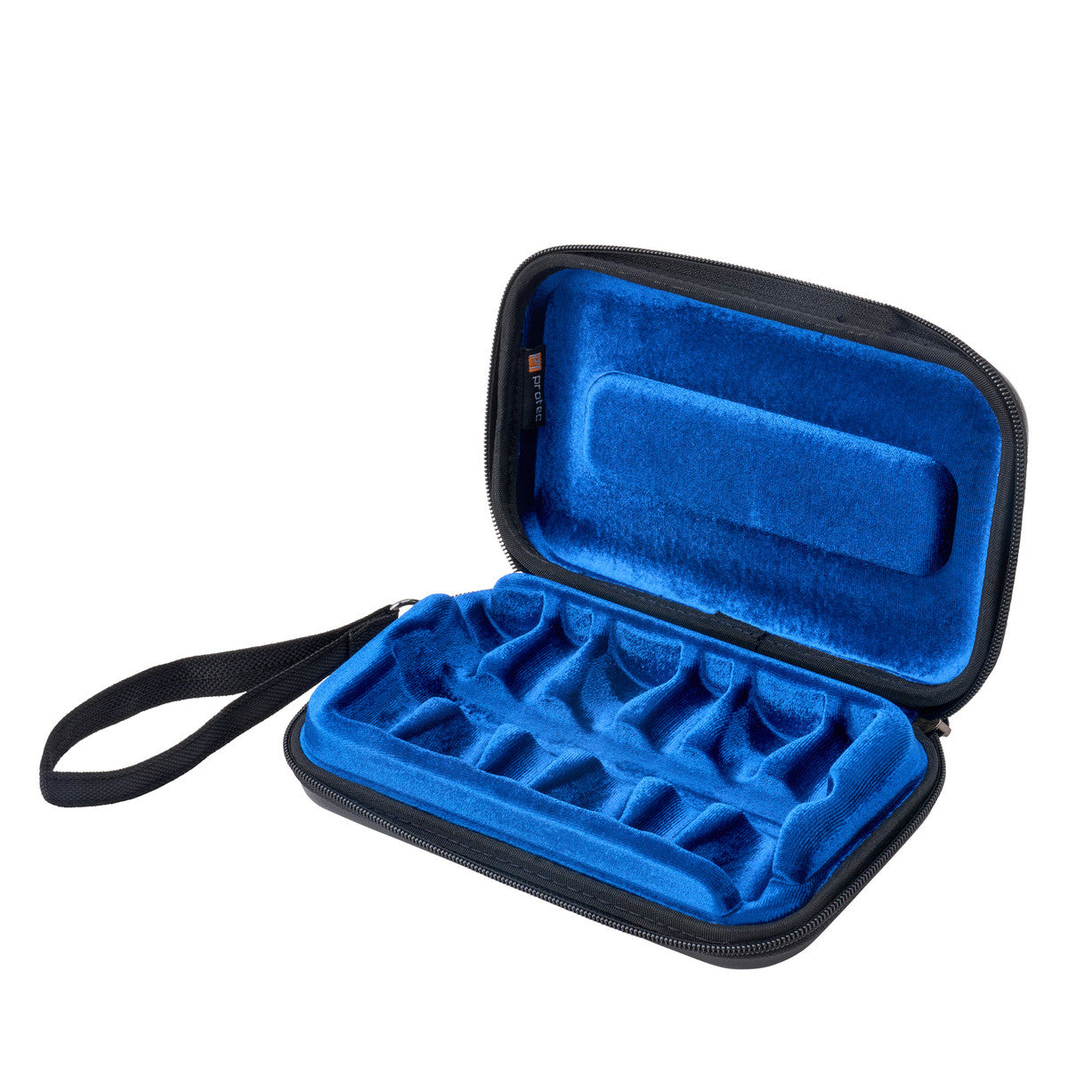 Protec - BM214 6-piece Micro Zip Trumpet mouthpiece Case (Copy)