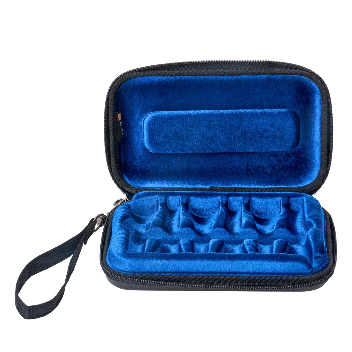 Protec - BM214 6-piece Micro Zip Trumpet mouthpiece Case (Copy)