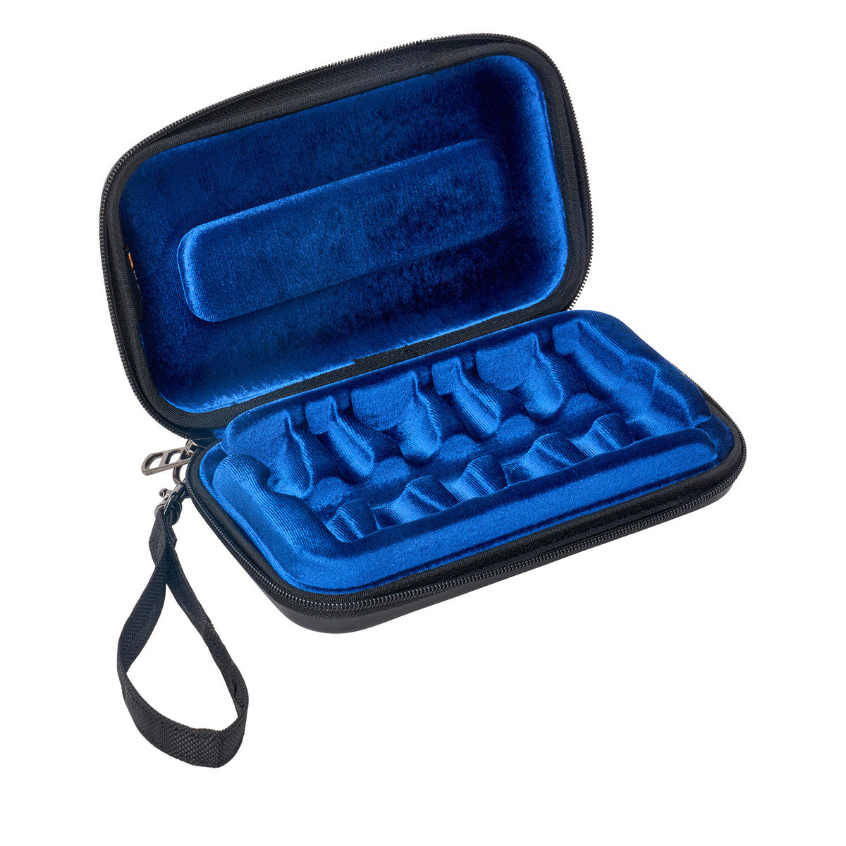 Protec - BM214 6-piece Micro Zip Trumpet mouthpiece Case (Copy)