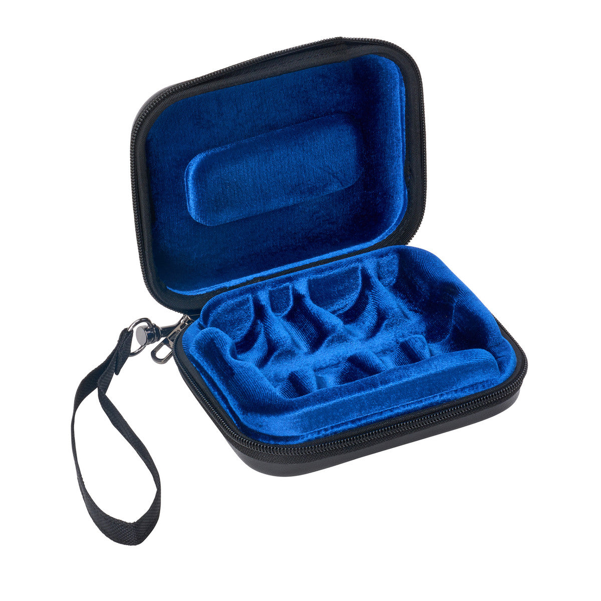 Protec - BM221 4-piece Micro Zip Trumpet mouthpiece Case