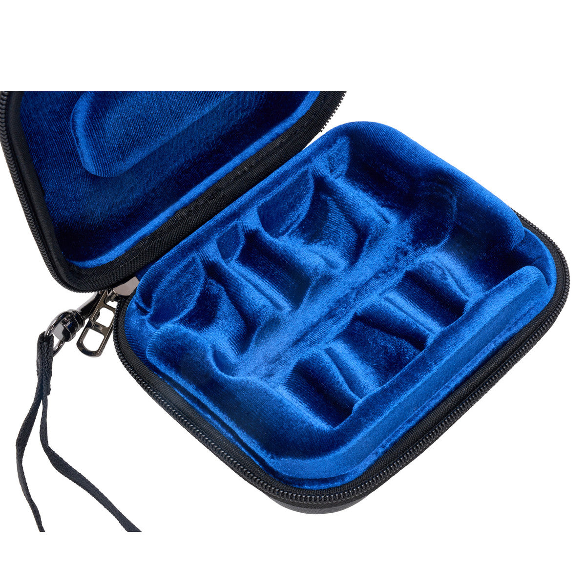 Protec - BM221 4-piece Micro Zip Trumpet mouthpiece Case