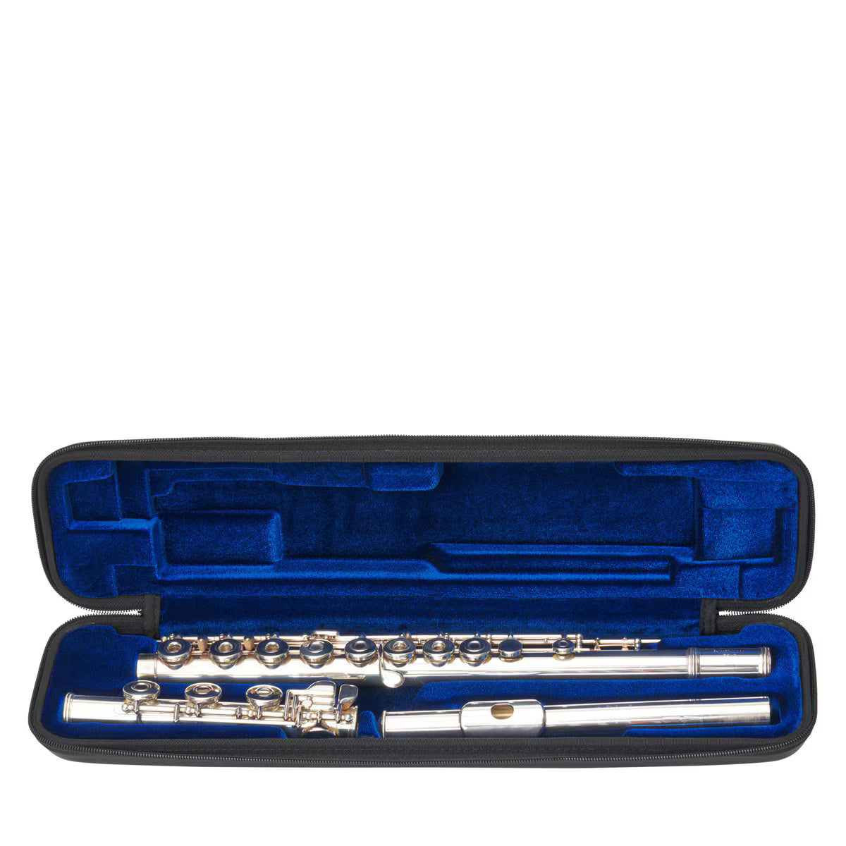 Protec - BM308 Flute Micro ZIP Case