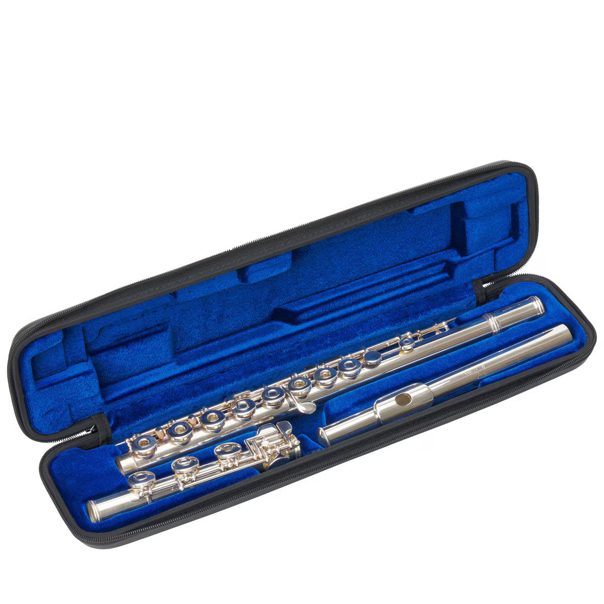 Protec - BM308 Flute Micro ZIP Case