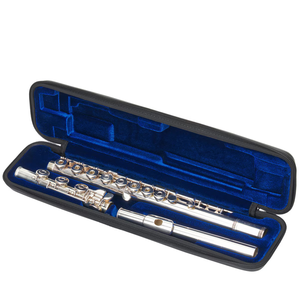 Protec - BM308 Flute Micro ZIP Case