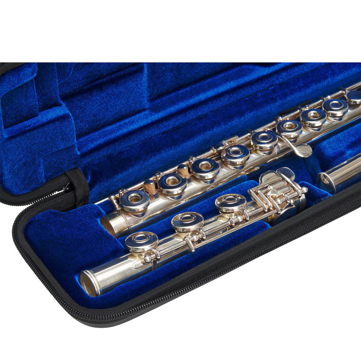 Protec - BM308 Flute Micro ZIP Case
