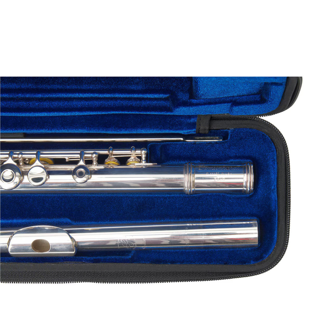 Protec - BM308 Flute Micro ZIP Case
