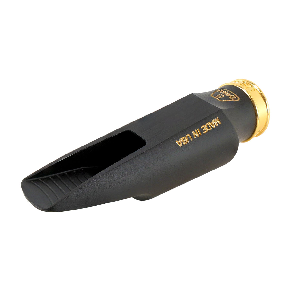 Theo Wanne - BRAHMA Alto Saxophone Mouthpiece