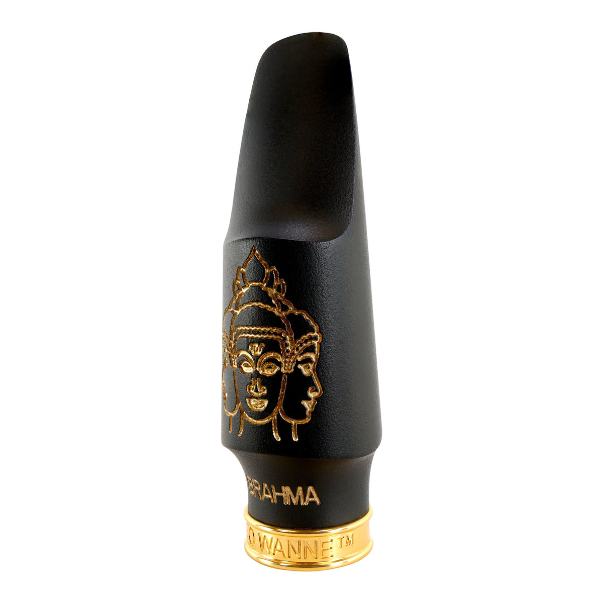 Theo Wanne - BRAHMA Alto Saxophone Mouthpiece
