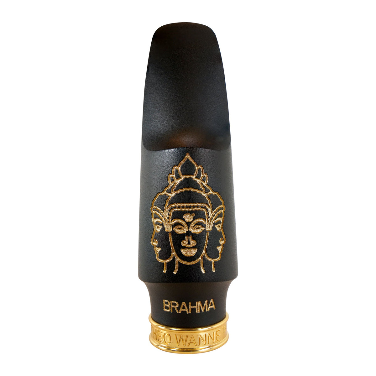 Theo Wanne - BRAHMA Alto Saxophone Mouthpiece