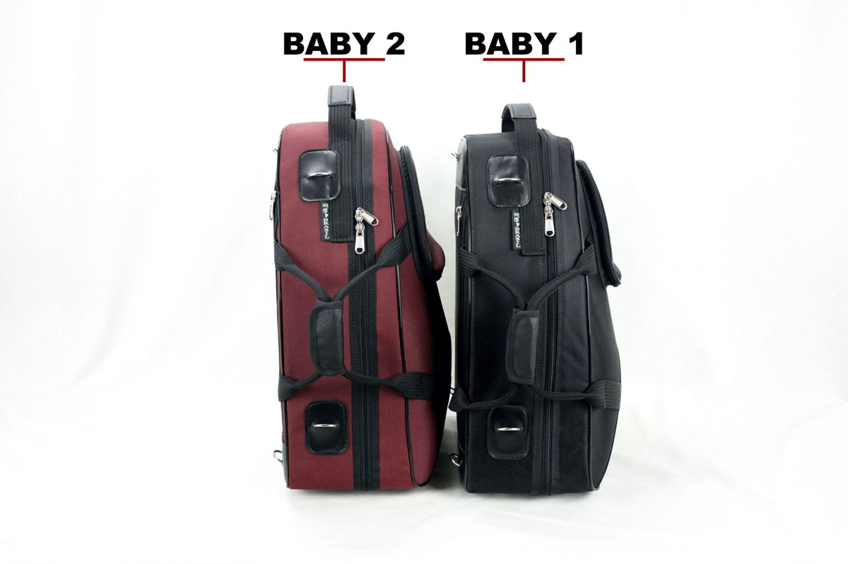 Marcus Bonna - MB-5 Baby French Horn Cases