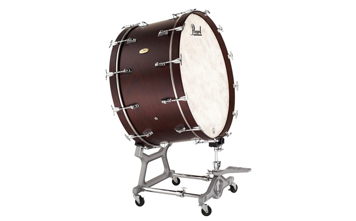 Pearl Drum - Compact Bass Drum Stand