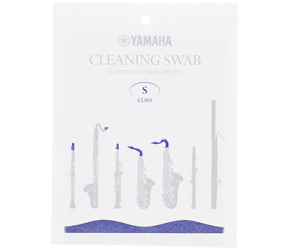 Yamaha - CLSS3 Cleaning Swab S