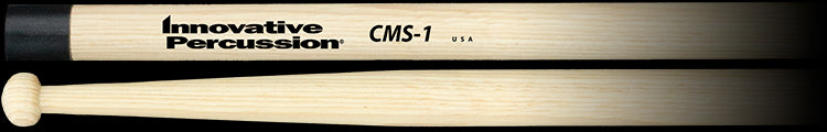 Innovative Percussion - CMS-1 Concert Multi-Stick Drumsticks