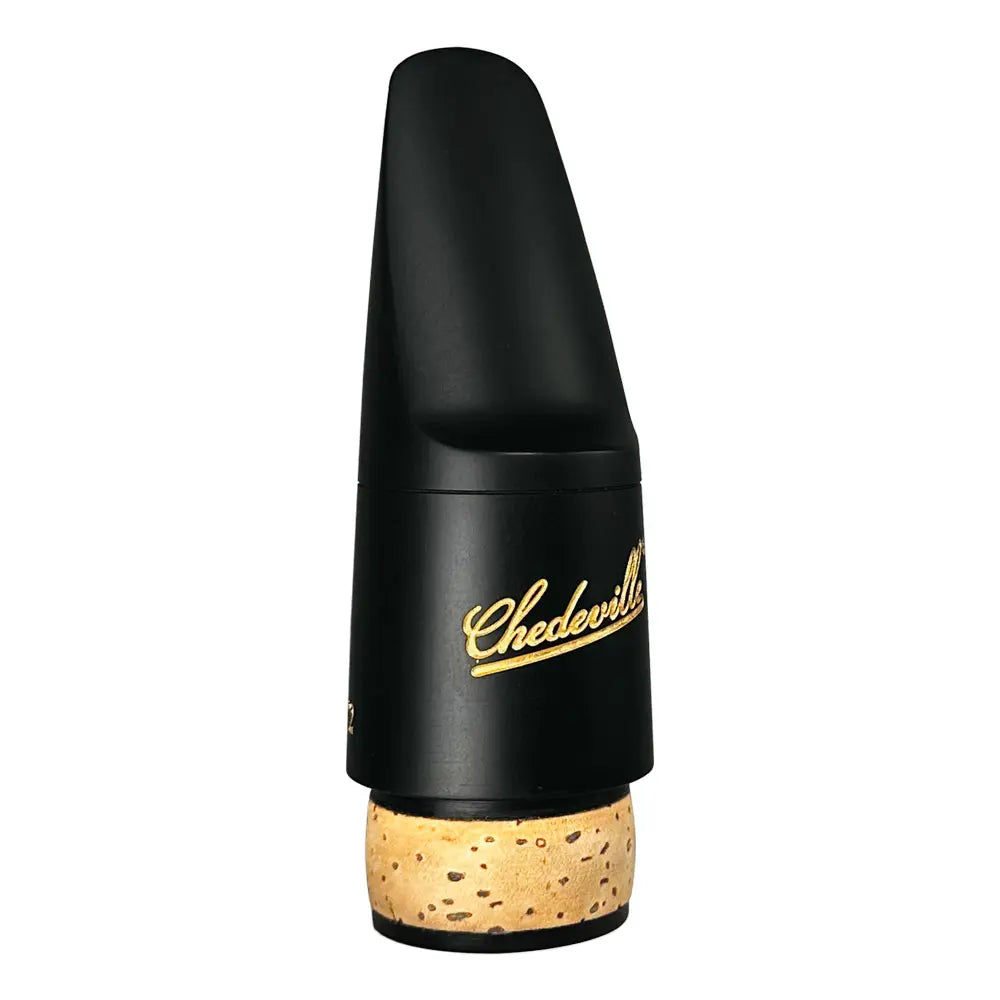 Chedeville - SAV Bass Clarinet Mouthpiece
