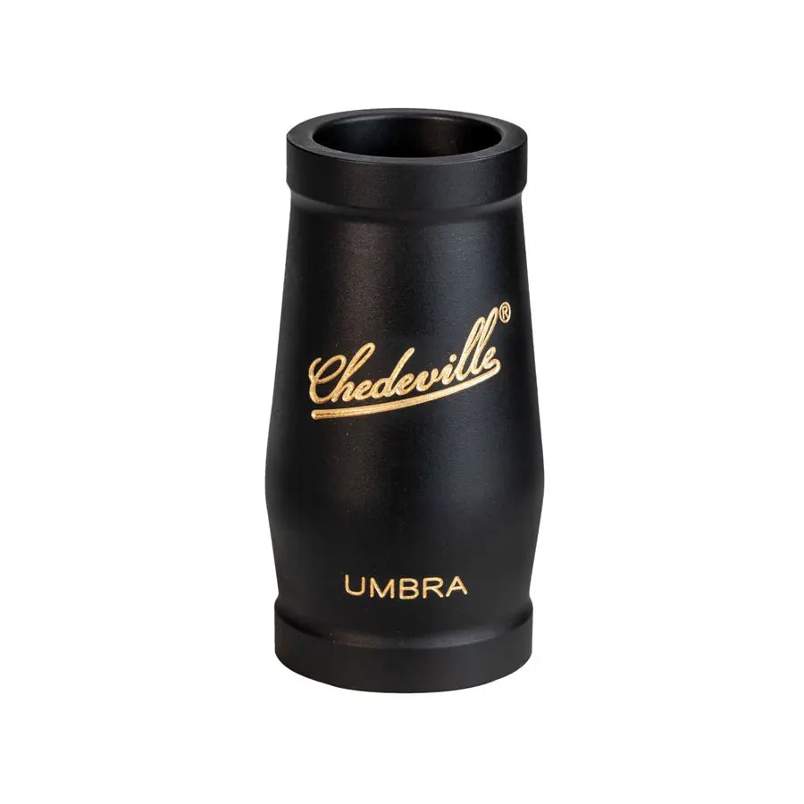 Chedeville - Umbra Clarinet Barrel