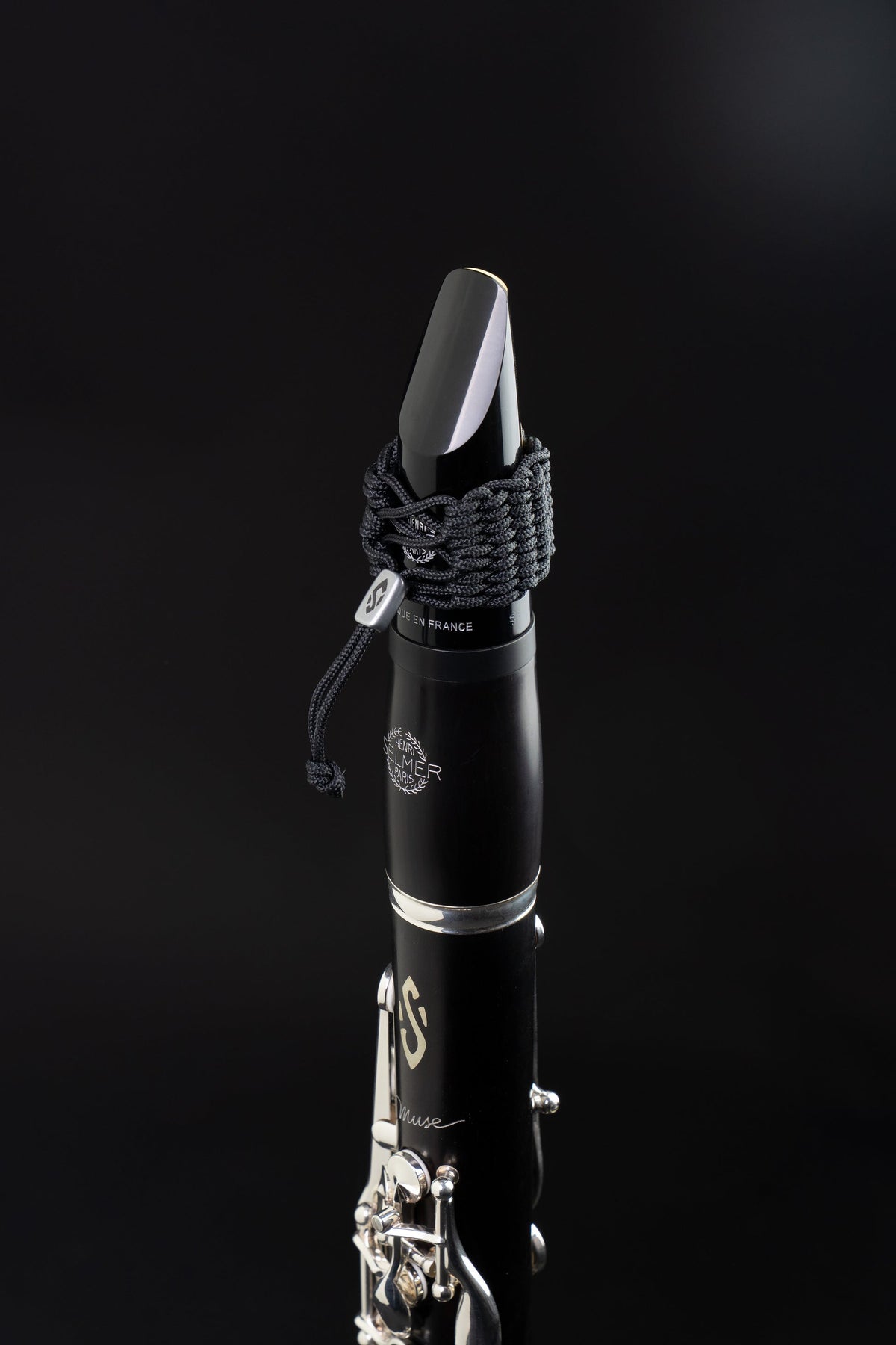 Selmer Paris - Fibra Ligature