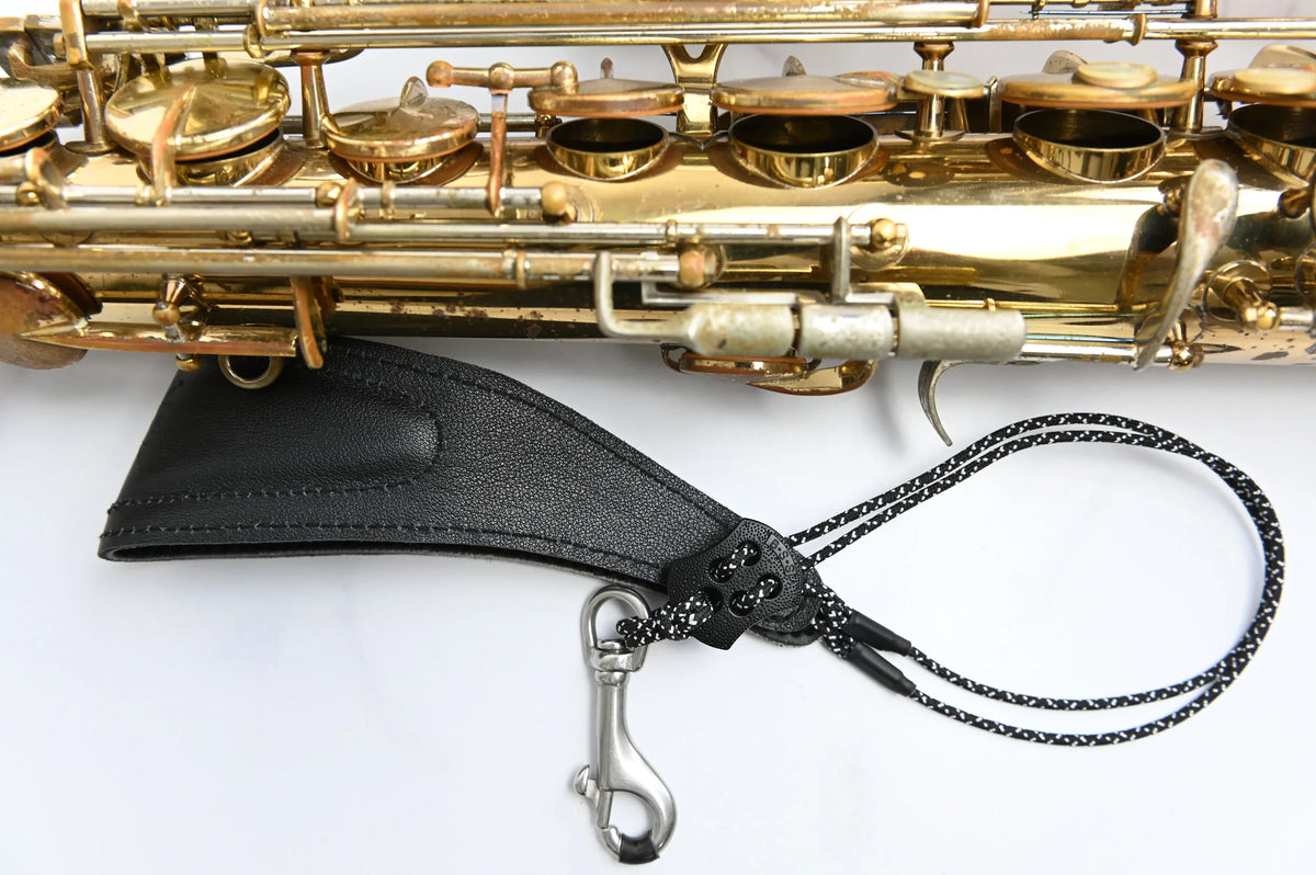 Boston Sax Shop - Newbury Street Strap (Medium Large)