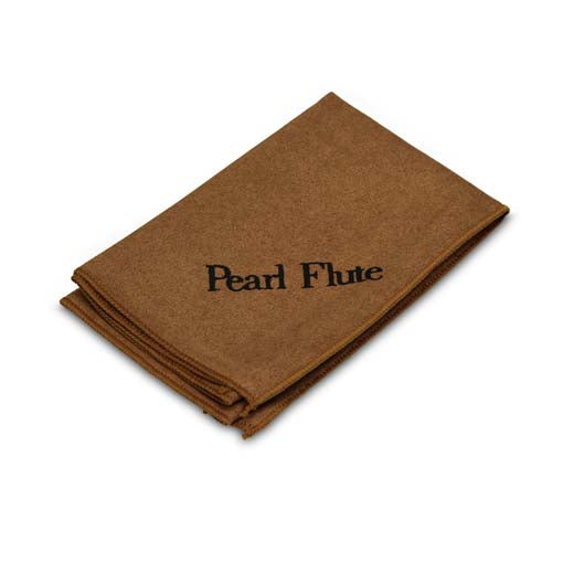 Pearl Flutes - Polishing Cloths