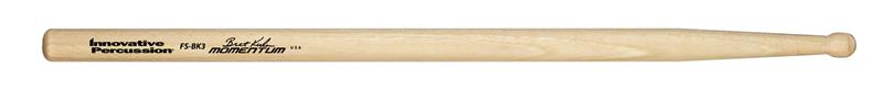 Innovative Percussion - Field Series FS-BK3 Bret Kuhn #3 Momentum Marching Snare Stick