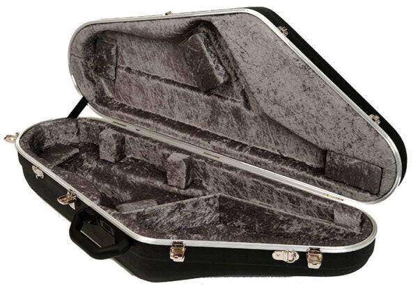 Hiscox PRO-II Tenor Saxophone Case