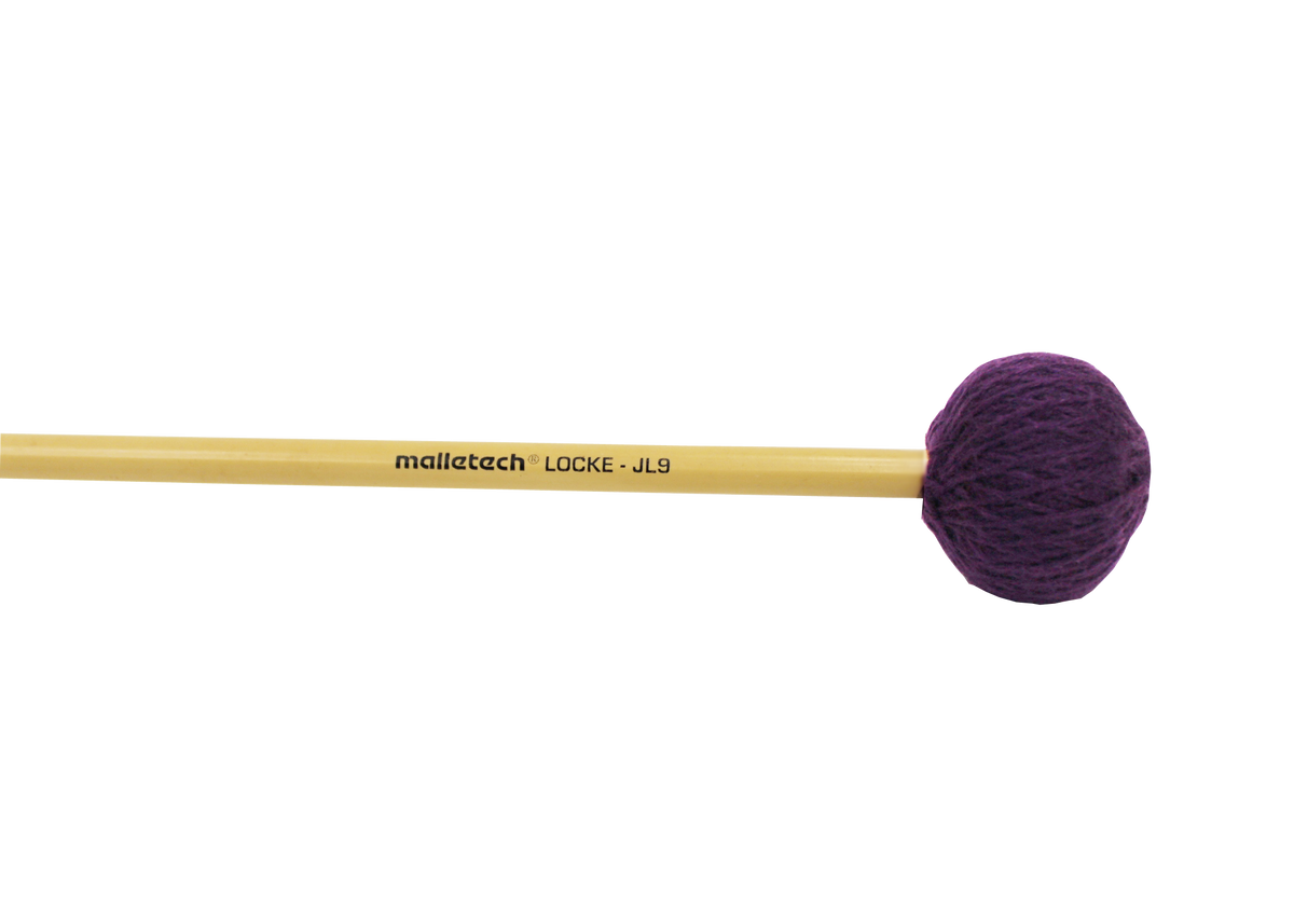 Malletech - Joe Locke Series Vibraphone Mallets